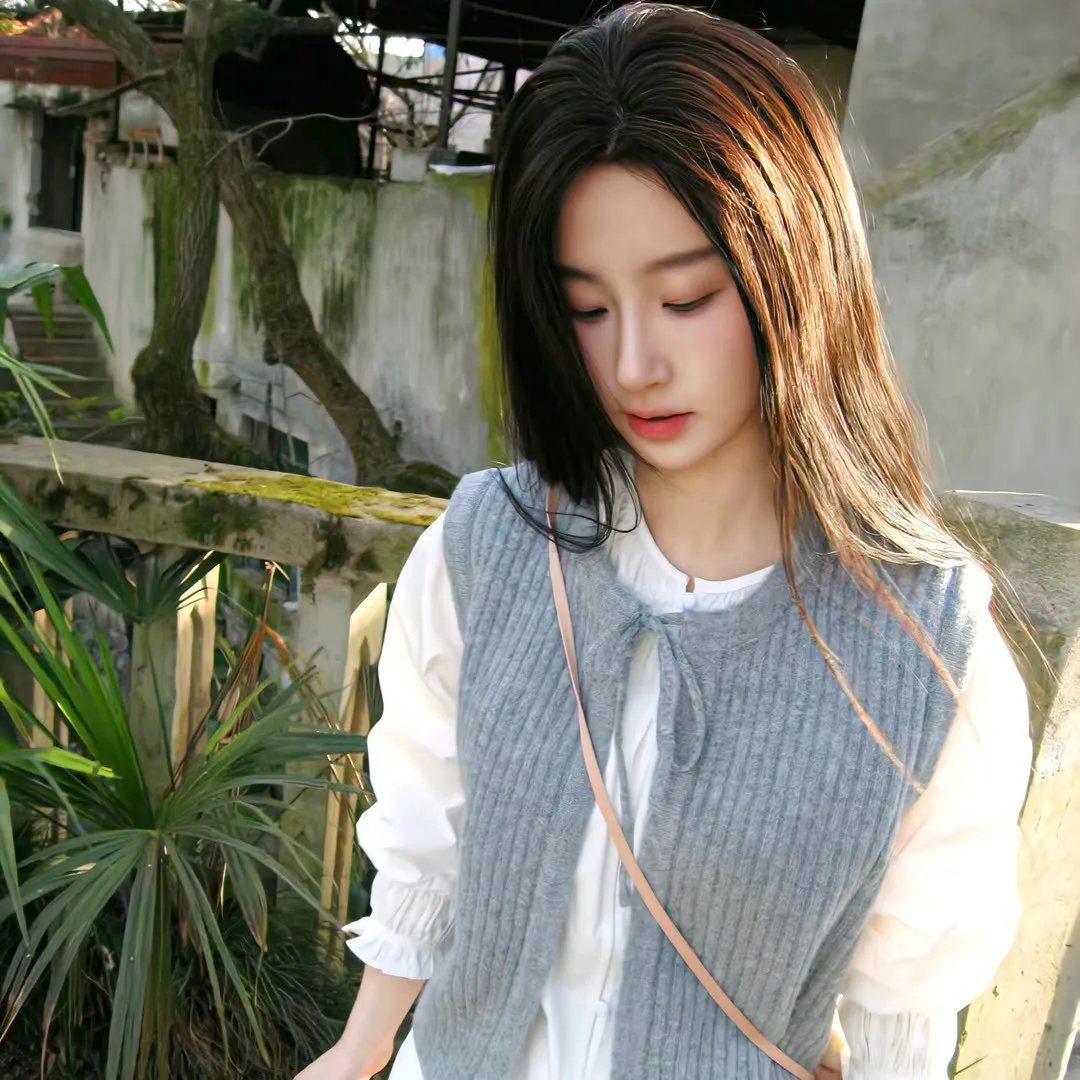 隐世狼女第一季